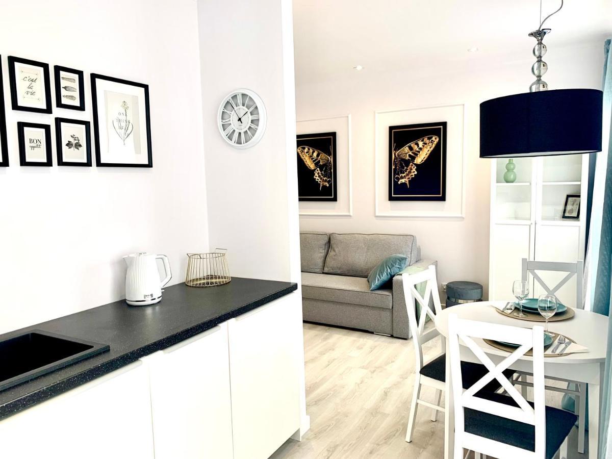 Apartamenty Sienkiewicza - Bezplatny Parking, Centrum, Park, Fv Kielce Dış mekan fotoğraf