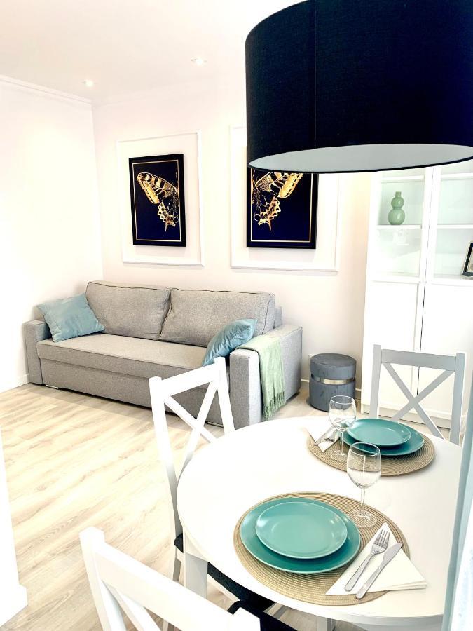 Apartamenty Sienkiewicza - Bezplatny Parking, Centrum, Park, Fv Kielce Dış mekan fotoğraf