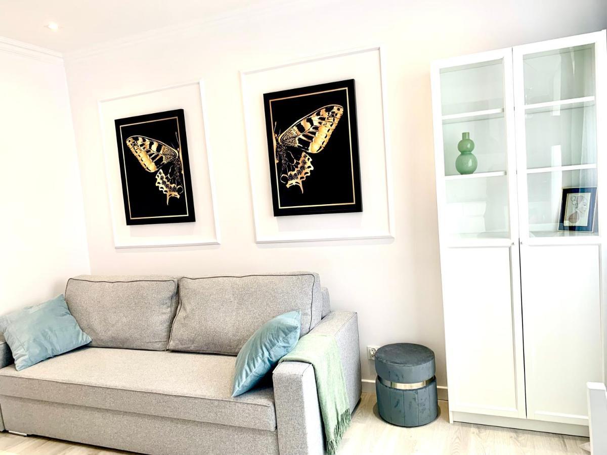 Apartamenty Sienkiewicza - Bezplatny Parking, Centrum, Park, Fv Kielce Dış mekan fotoğraf