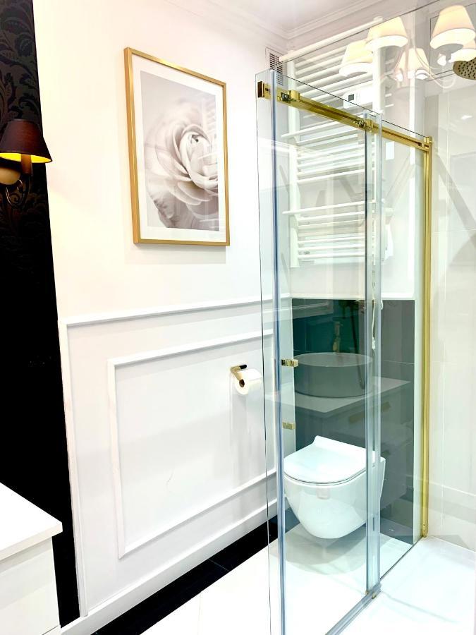 Apartamenty Sienkiewicza - Bezplatny Parking, Centrum, Park, Fv Kielce Dış mekan fotoğraf