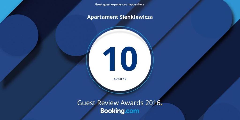 Apartamenty Sienkiewicza - Bezplatny Parking, Centrum, Park, Fv Kielce Dış mekan fotoğraf