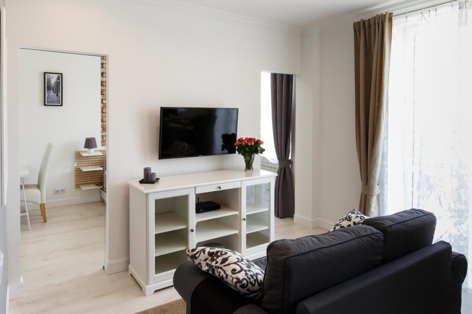 Apartamenty Sienkiewicza - Bezplatny Parking, Centrum, Park, Fv Kielce Dış mekan fotoğraf