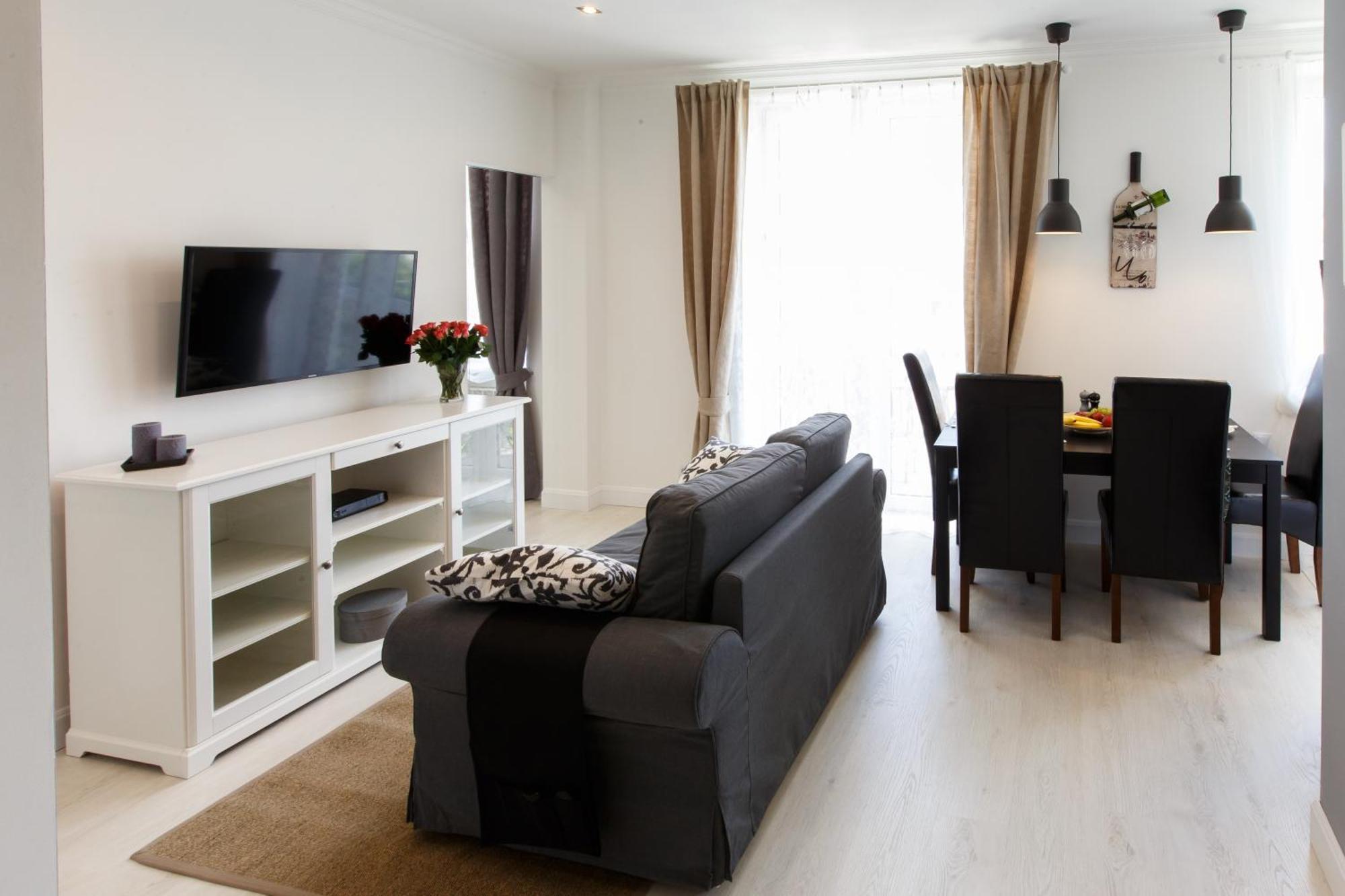 Apartamenty Sienkiewicza - Bezplatny Parking, Centrum, Park, Fv Kielce Dış mekan fotoğraf