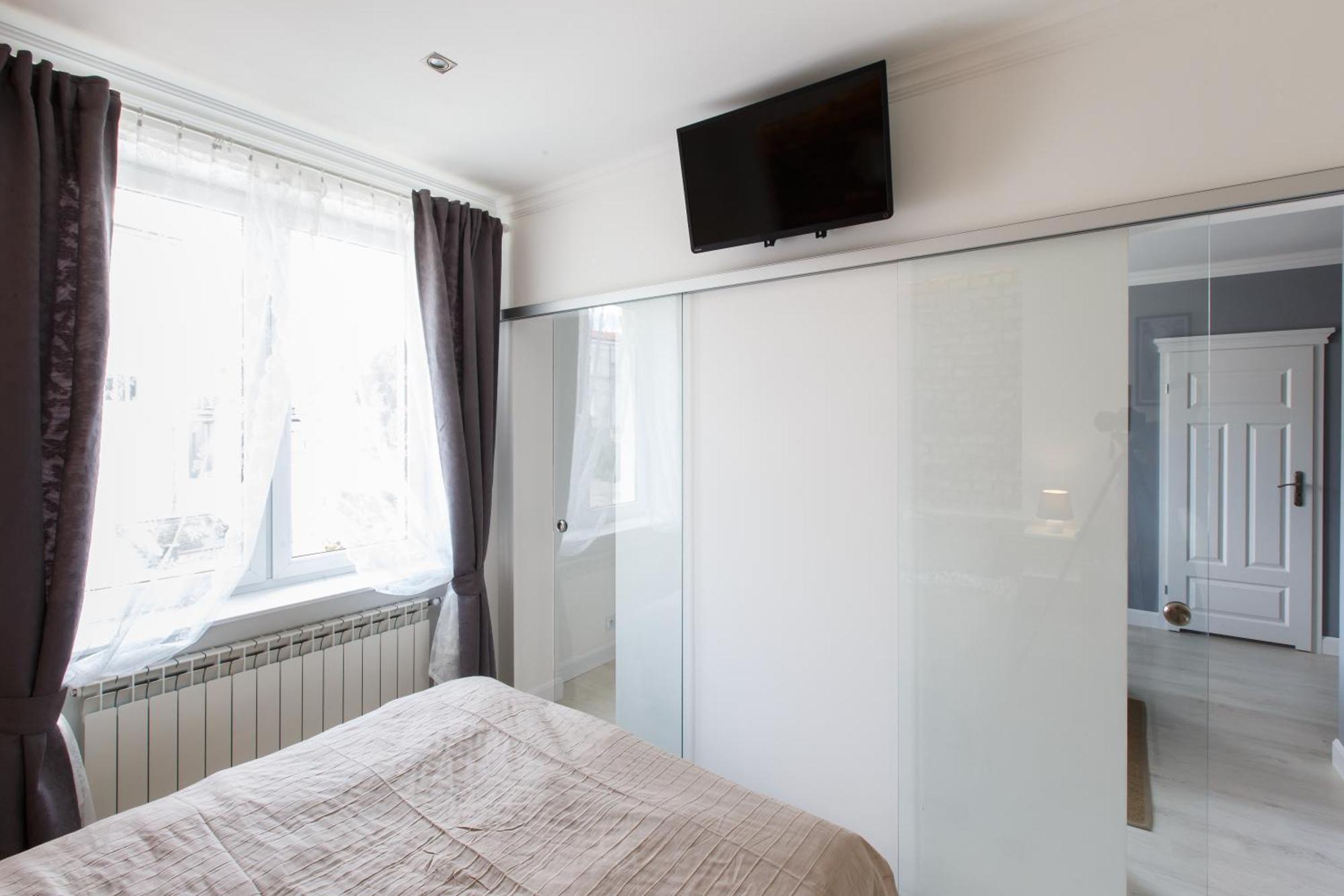 Apartamenty Sienkiewicza - Bezplatny Parking, Centrum, Park, Fv Kielce Dış mekan fotoğraf