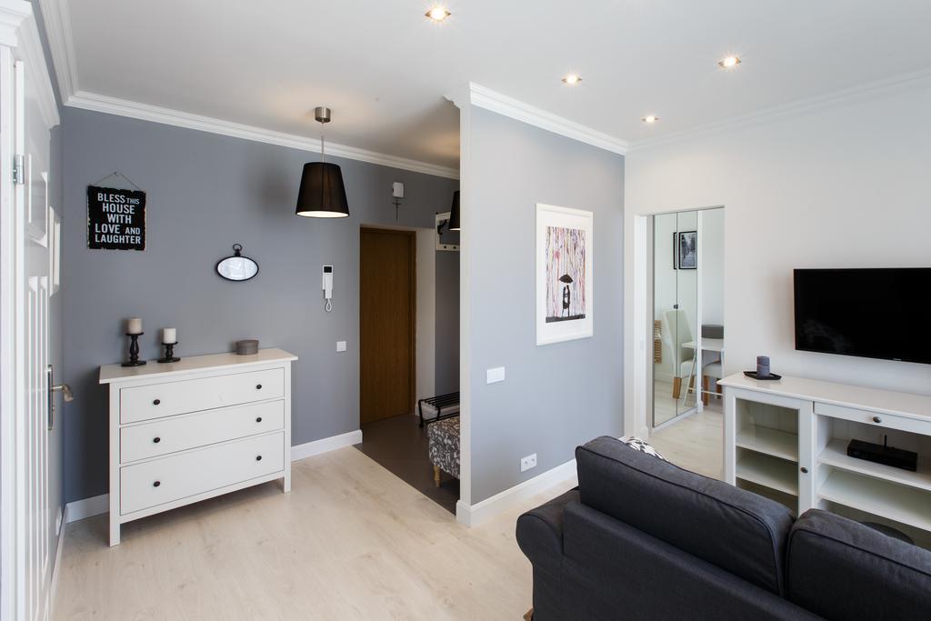 Apartamenty Sienkiewicza - Bezplatny Parking, Centrum, Park, Fv Kielce Dış mekan fotoğraf