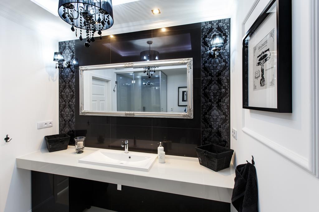 Apartamenty Sienkiewicza - Bezplatny Parking, Centrum, Park, Fv Kielce Dış mekan fotoğraf
