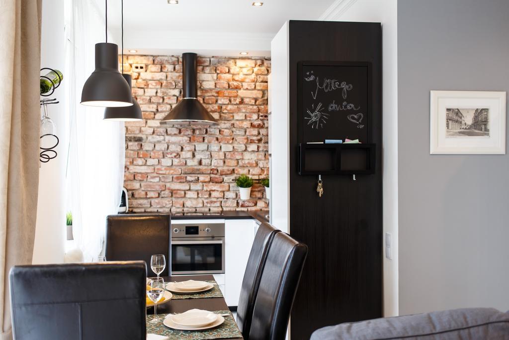 Apartamenty Sienkiewicza - Bezplatny Parking, Centrum, Park, Fv Kielce Dış mekan fotoğraf