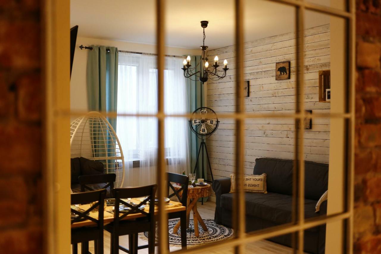 Apartamenty Sienkiewicza - Bezplatny Parking, Centrum, Park, Fv Kielce Dış mekan fotoğraf