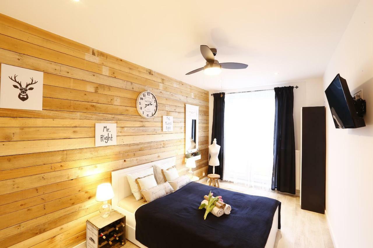 Apartamenty Sienkiewicza - Bezplatny Parking, Centrum, Park, Fv Kielce Dış mekan fotoğraf