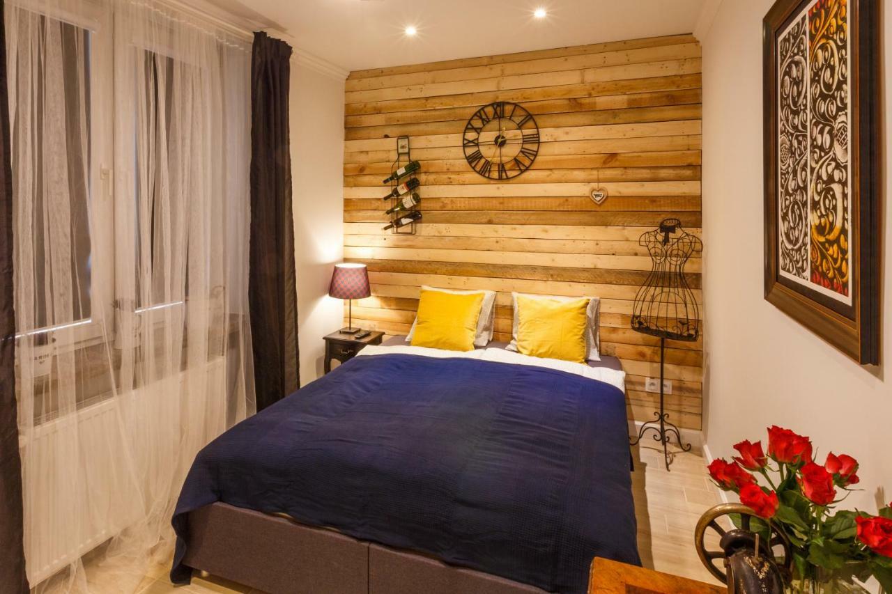 Apartamenty Sienkiewicza - Bezplatny Parking, Centrum, Park, Fv Kielce Dış mekan fotoğraf